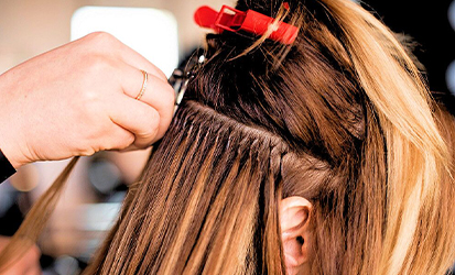 Hair Extension