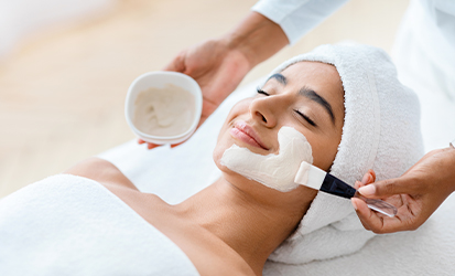 Core and Facial
