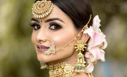 Makeup