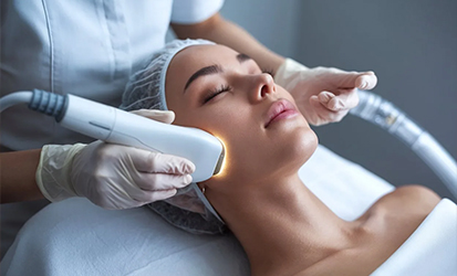 Laser Hair Removal